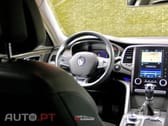 Renault Talisman Sport Tourer 1.6 dCi Executive