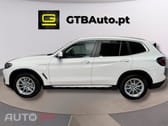 BMW X3 I.V.A DEDUTIVEL xDrive 30e