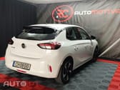 Opel Corsa-E 50 kWh