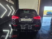 Mercedes-Benz A 180 d 7G-DCT AMG Line