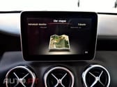 Mercedes-Benz GLA 180 CDi Style Aut.