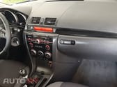 Mazda 3 Sport 1.6D 110 CV