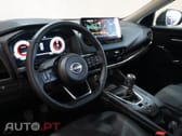 Nissan Qashqai 1.3 DIG-T N-Connecta LED+TT+SKY