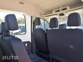 Ford Transit 330 L3 2.0 TDCi H2 Trend