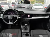 Audi A3 Sportback 30 TDI
