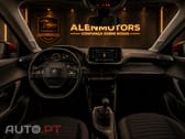 Peugeot 2008 PureTech 100 Style