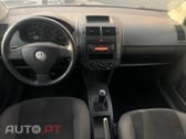Volkswagen Polo 1.2 Basis