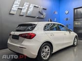Mercedes-Benz A 180 d Business Solutions Aut.