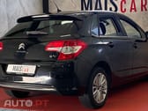 Citroen C4 1.2 PureTech Collection