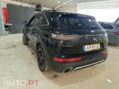 DS DS7 Crossback E-Tense Performance Line EAT8