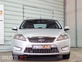 Ford Mondeo SW 2.0 TDCi Titanium Aut.