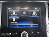 Renault Mégane Sport Tourer 1.5 dCi Intens