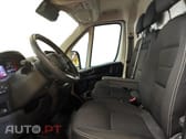 Peugeot Boxer 2.2 BlueHDi 333 L2H2