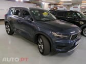 Volvo XC40 1.5 T4 PHEV Inscription Expression