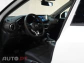 Nissan Juke 1.0 DIG-T N-Design DCT