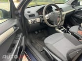 Opel Astra Caravan 1300CDTI
