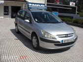 Peugeot 307 1.4 HDi XR