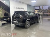Citroen e-C3 Aircross 44 kWh Autonomia Conforto You