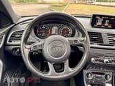 Audi Q3 2.0 TDI quattro Sport S tronic