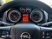 Opel Astra Sports Tourer 1.6 CDTi Cosmo S/S