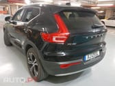 Volvo XC40 1.5 T5 PHEV Inscription Expression