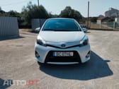 Toyota Yaris 1.5 hibrido