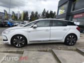 DS DS5 2.0HDi SPORTCHIC HYbrid4 