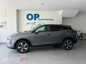 Nissan Qashqai 1.3 DIG-T N-Connecta LED Xtronic