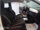 Fiat 500e Icon