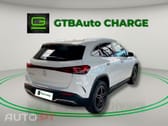 Mercedes-Benz EQA I.V.A DEDUTIVEL 250 AMG + teto 