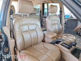 Jeep Grand Cherokee 3.1 TD Limited