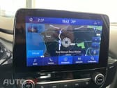 Ford Puma 1.0 EcoBoost MHEV ST-Line Design