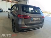 Mercedes-Benz B 250 e Style Plus
