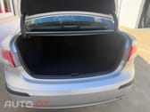 Toyota Avensis 2.0 D-4D