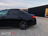 Mercedes-Benz C 300 de 9G-TRONIC Edition AMG Line