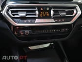 BMW X3 xDrive30e Auto