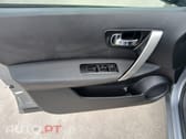 Nissan Qashqai 1.5 dCi 360
