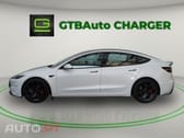 Tesla Model 3 Perfomance 96,8% I.V.A DEDUTIVEL