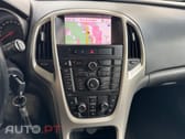 Opel Astra Sports Tourer 1.7 CDTi Selection Business