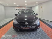 Mazda 2 1.3 MZR Sport