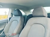 Seat Ibiza SC 2.0 TDi FR