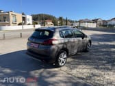 Peugeot 2008 PureTech 82 ETG5 STOP&START Allure