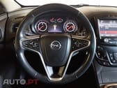 Opel Insignia 2.0 CDTI Executive 140cv