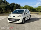 Peugeot 107 1.4 HDi Trendy