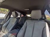 BMW 420 i Aut. Sport Line