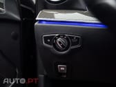 Mercedes-Benz E 300 de AMG Line
