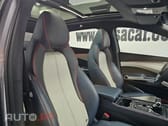 BYD Atto 3 Design
