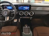 Mercedes-Benz A 250 e