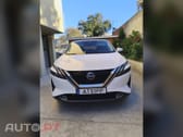 Nissan Qashqai 1.3 DIG-T Acenta