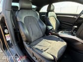 Audi A5 2.7 TDi S-line Multitronic